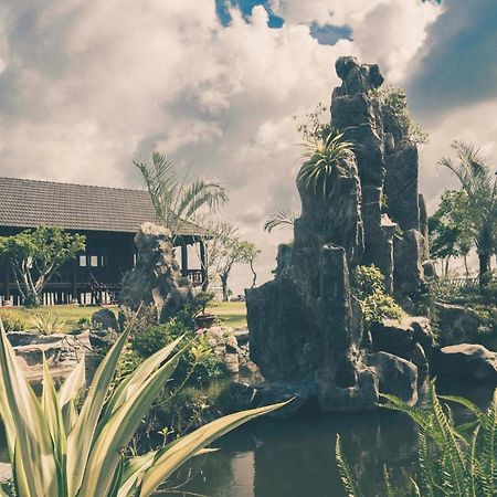 Thu Duy Resort Cà Mau Екстериор снимка