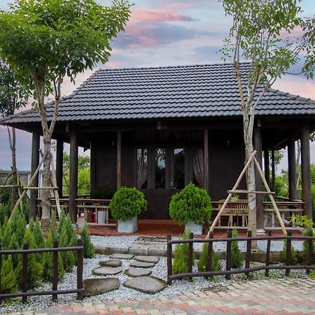 Thu Duy Resort Cà Mau Екстериор снимка