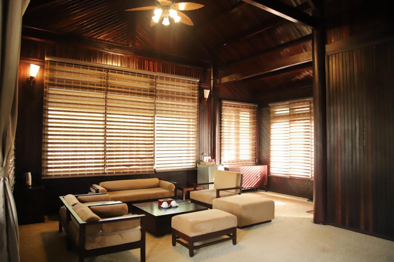 Thu Duy Resort Cà Mau Екстериор снимка